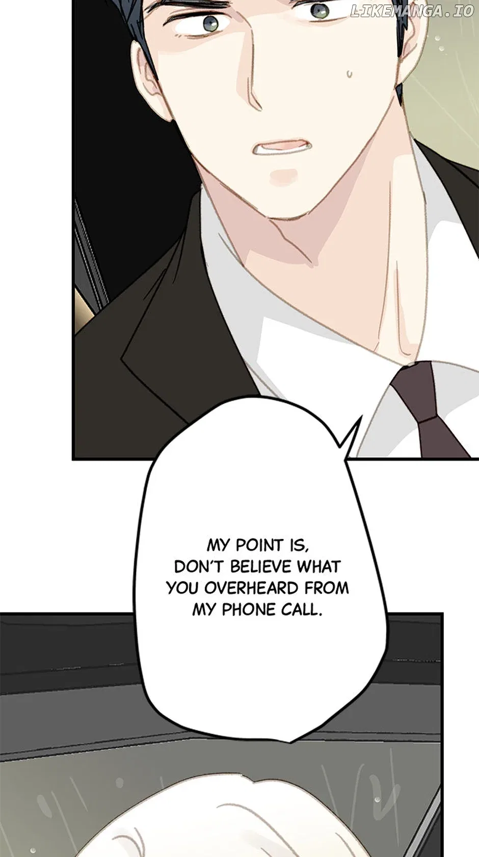 The Fifth Friend Chapter 40 – Page 40