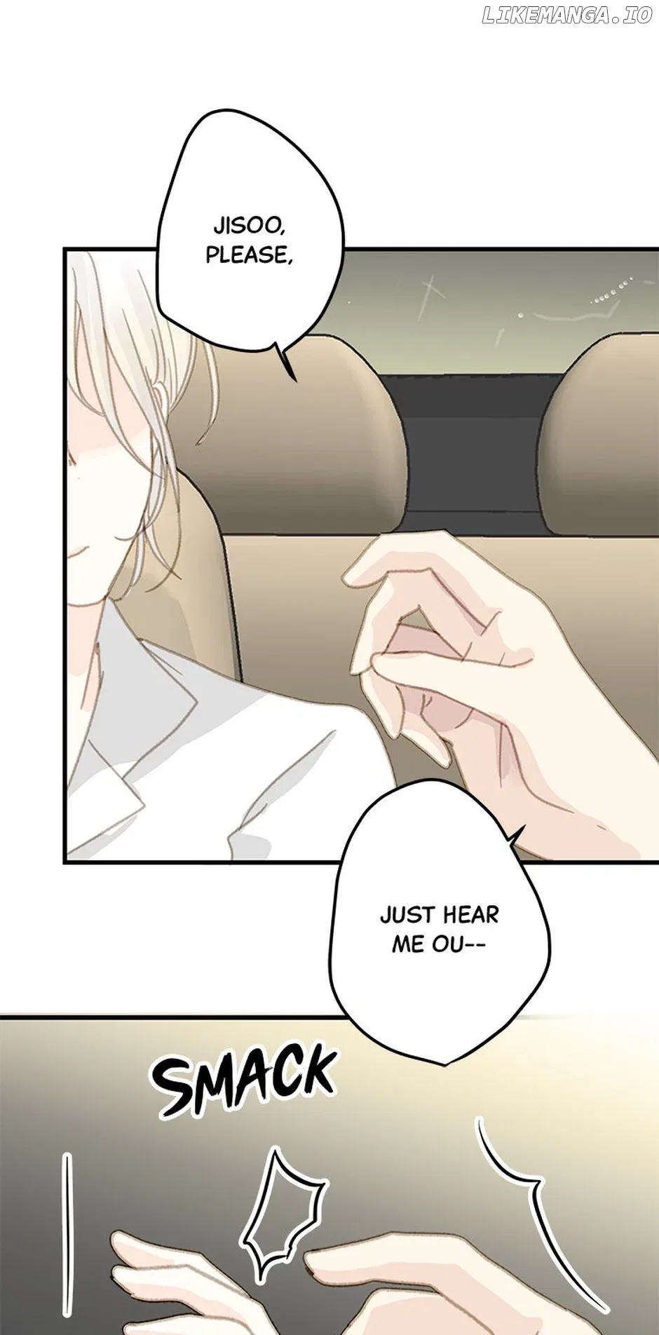 The Fifth Friend Chapter 40 – Page 42