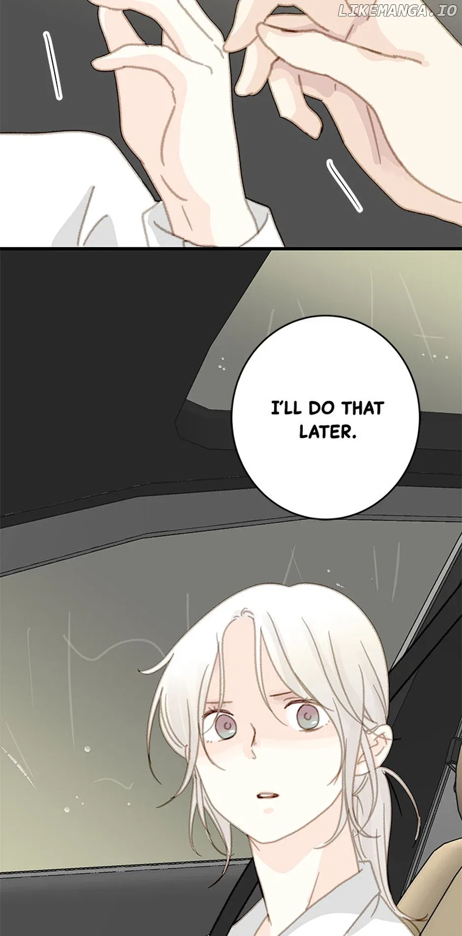 The Fifth Friend Chapter 40 – Page 43