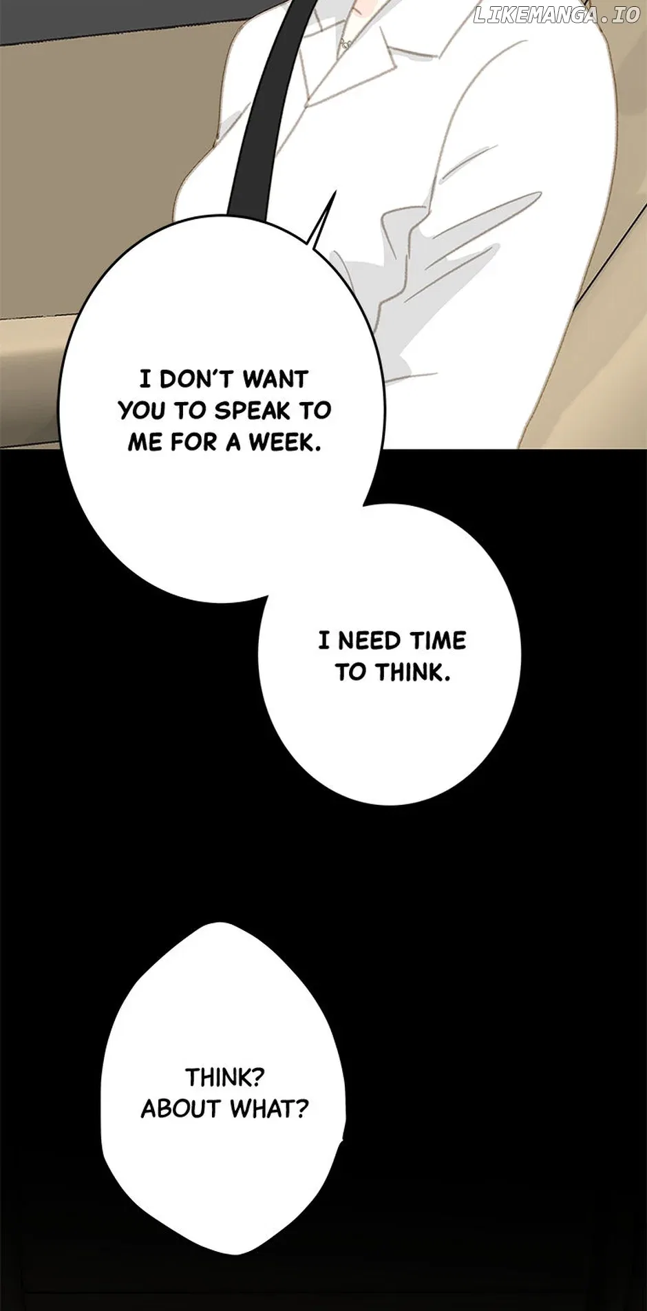 The Fifth Friend Chapter 40 – Page 44