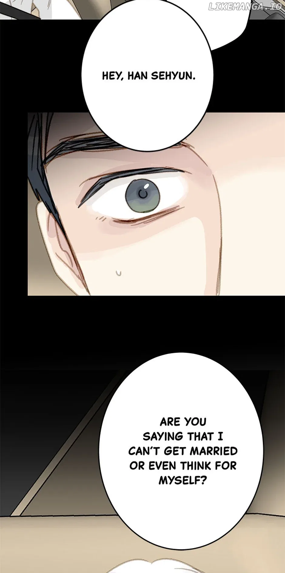 The Fifth Friend Chapter 40 – Page 47