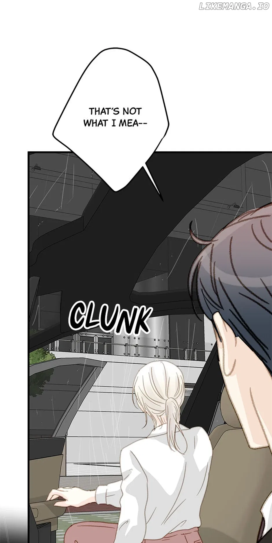 The Fifth Friend Chapter 40 – Page 51