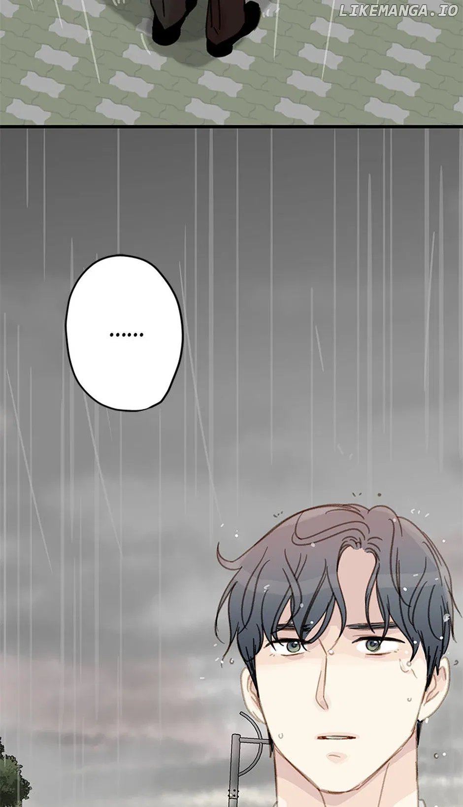 The Fifth Friend Chapter 40 – Page 61