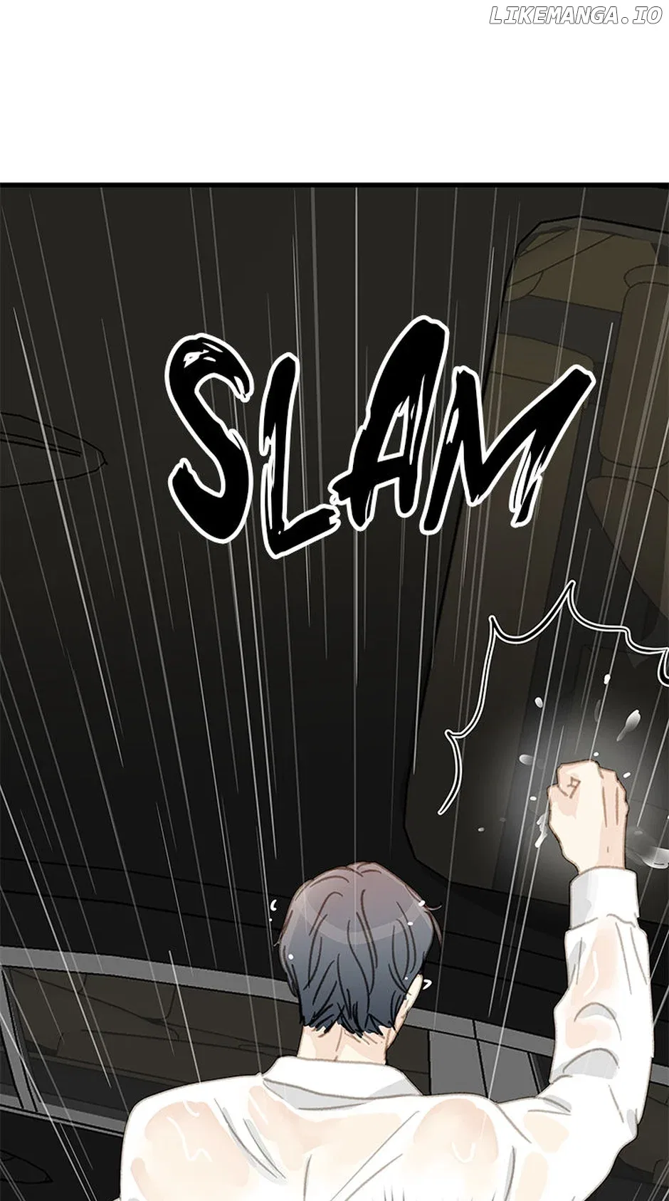 The Fifth Friend Chapter 40 – Page 68