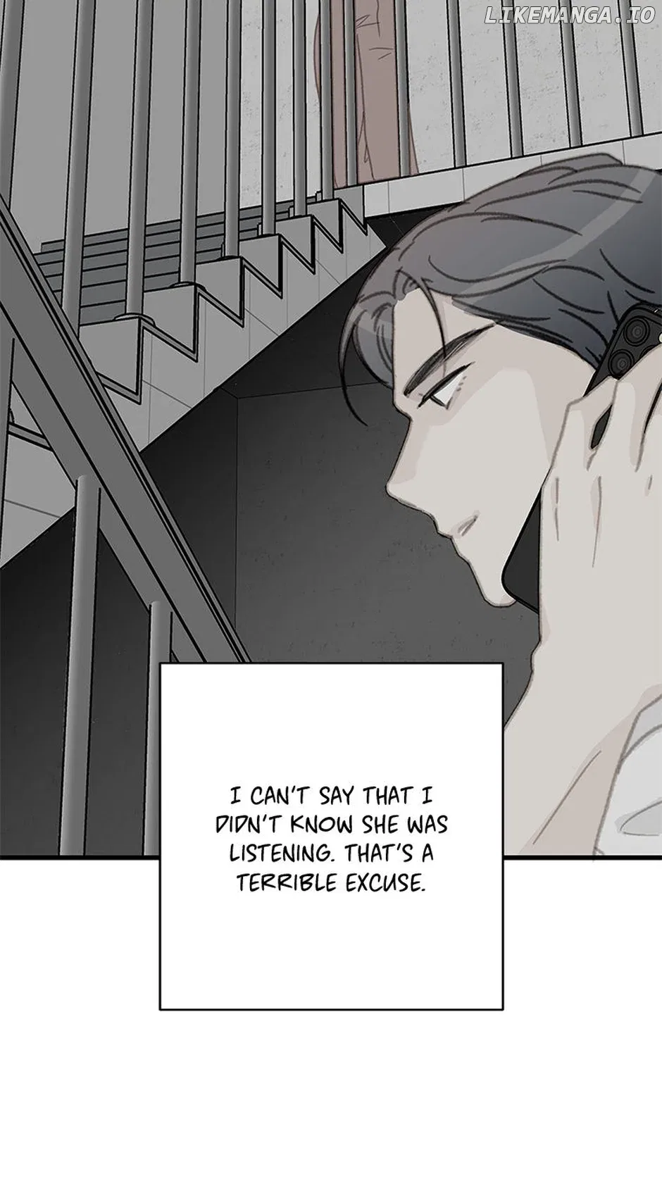 The Fifth Friend Chapter 40 – Page 72