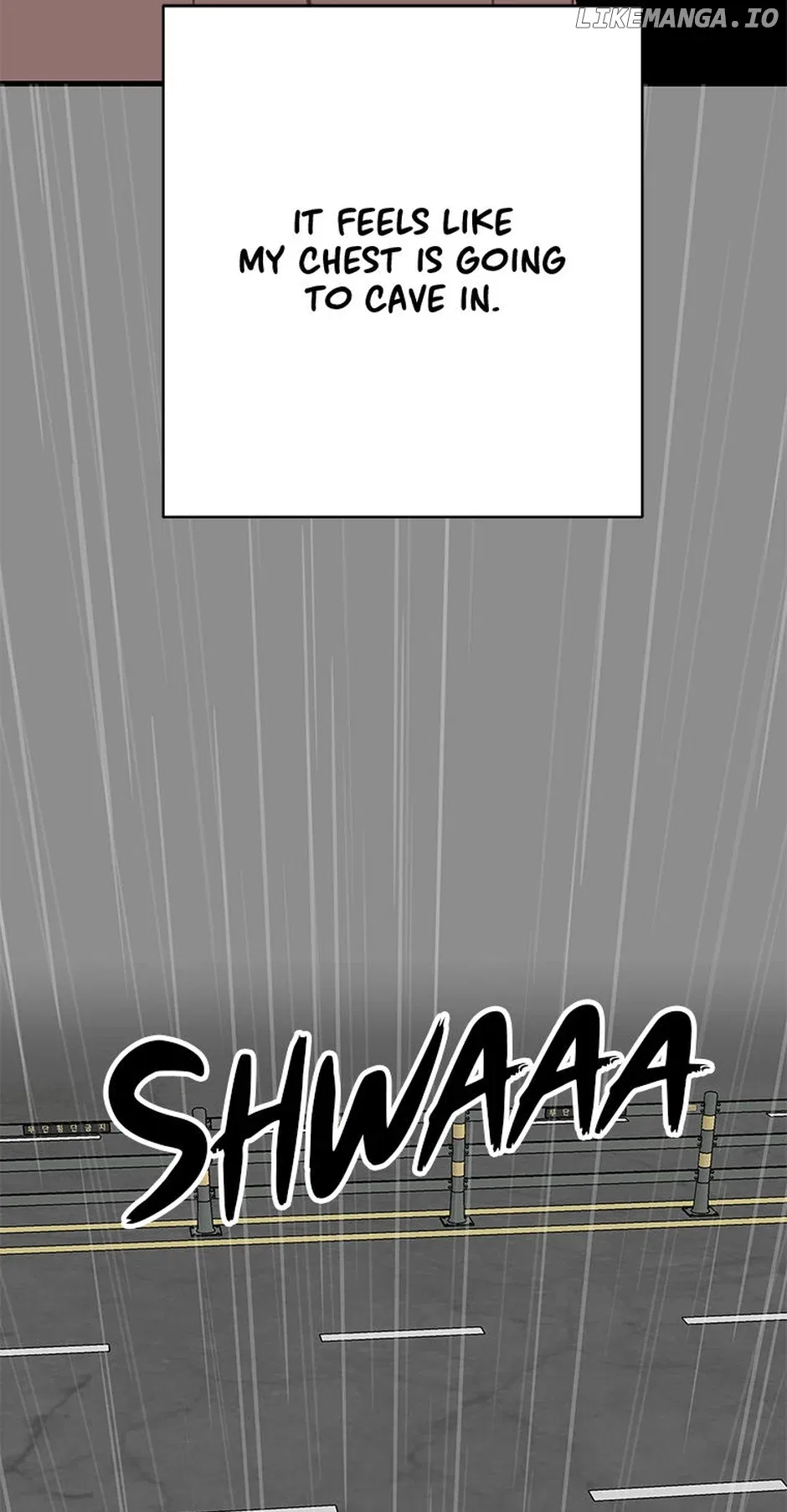 The Fifth Friend Chapter 40 – Page 75