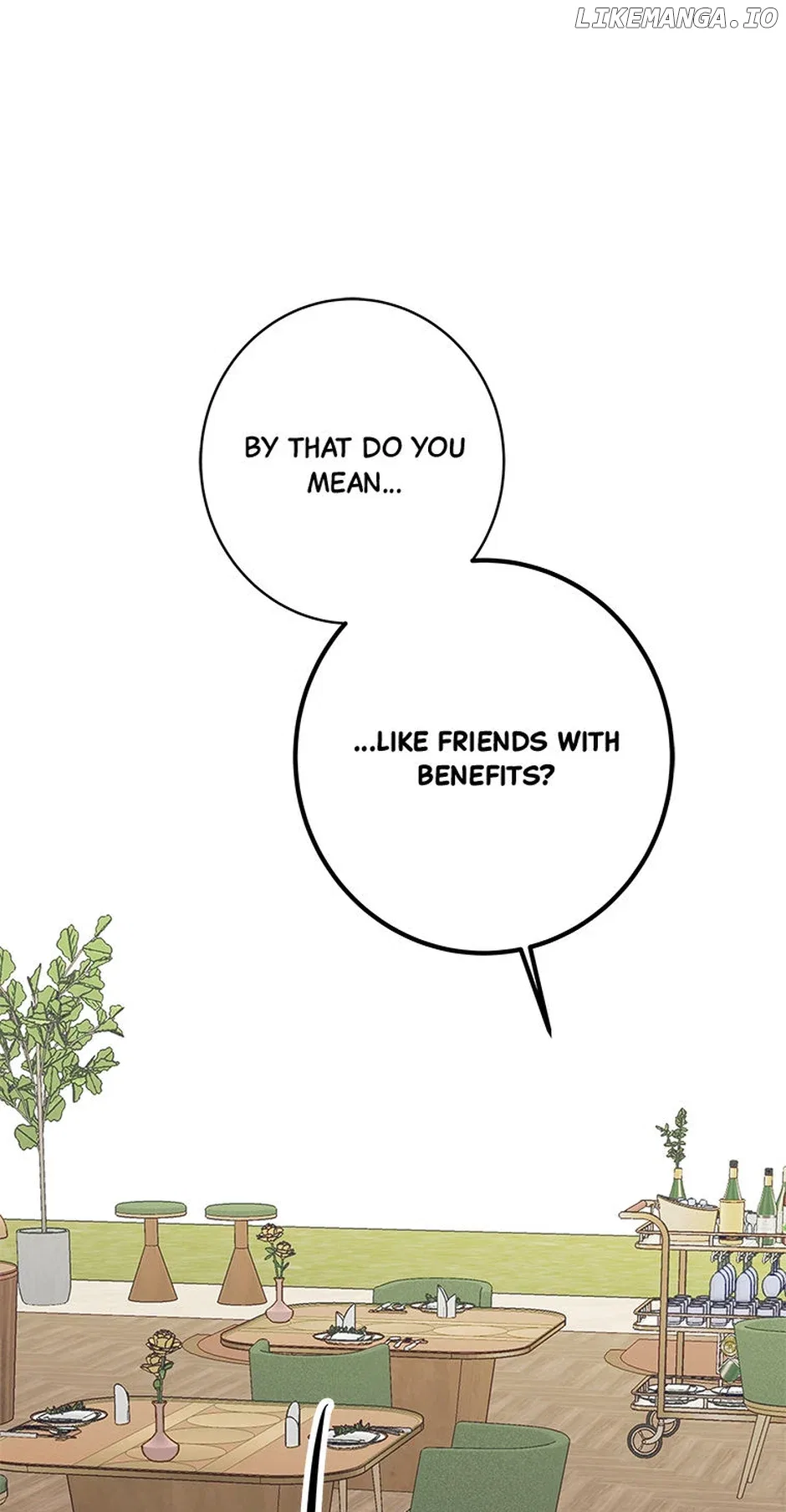 The Fifth Friend Chapter 39 – Page 5