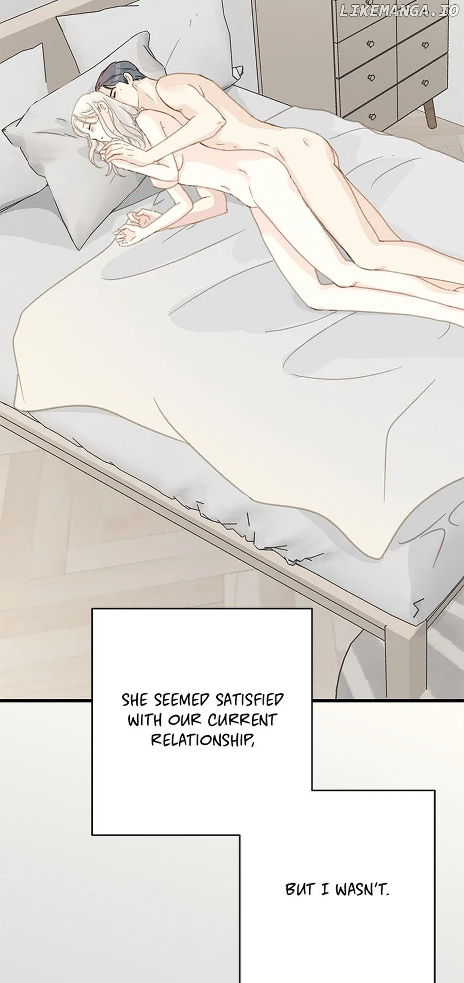 The Fifth Friend Chapter 39 – Page 14