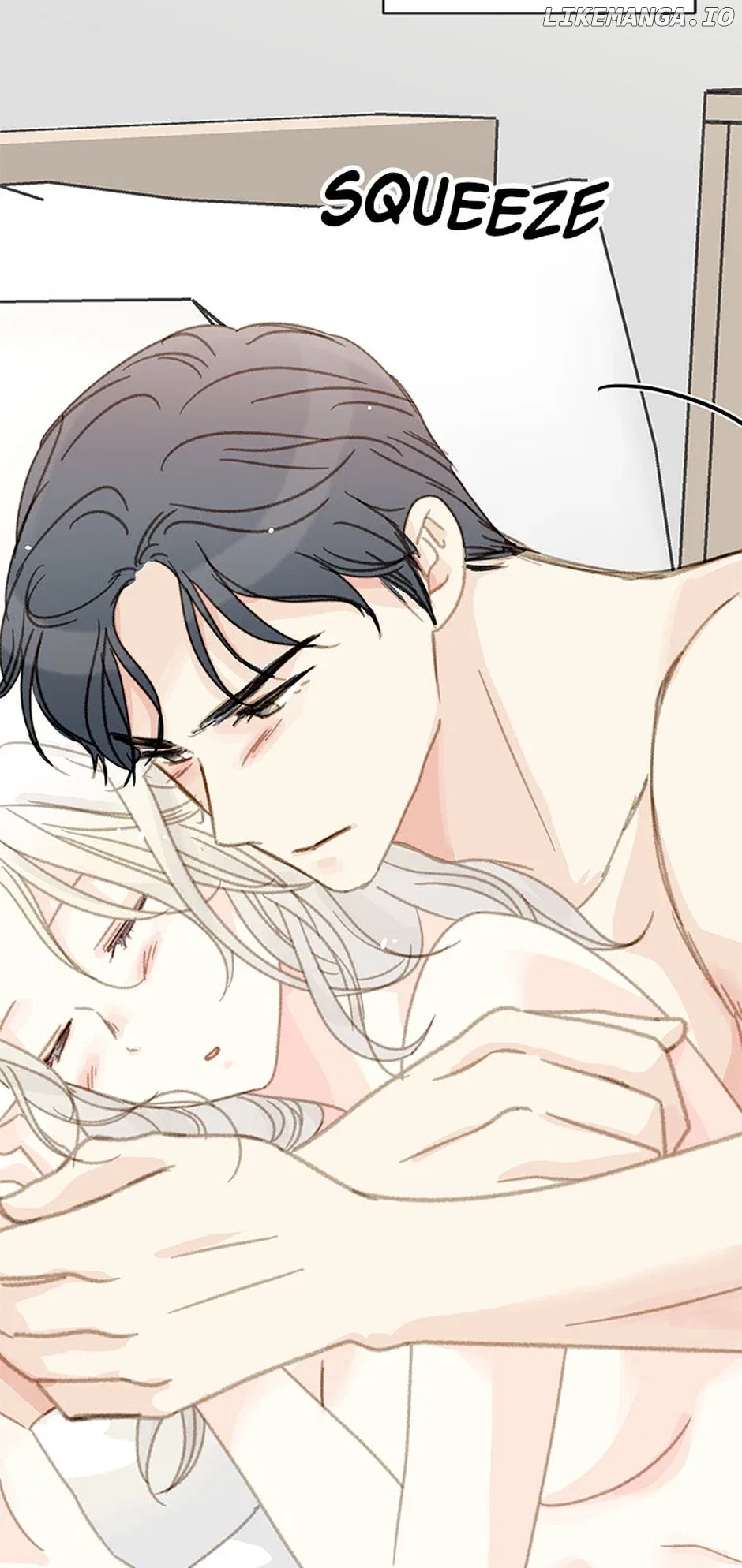 The Fifth Friend Chapter 39 – Page 15