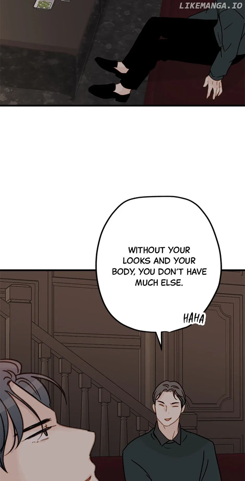 The Fifth Friend Chapter 39 – Page 26