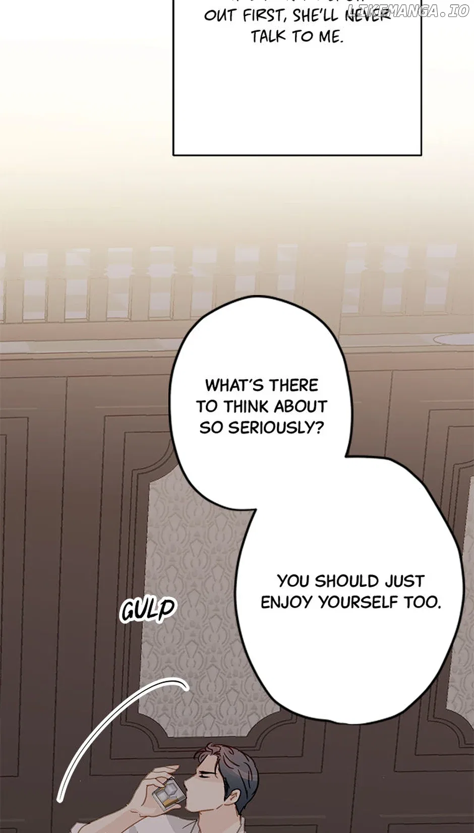 The Fifth Friend Chapter 39 – Page 32