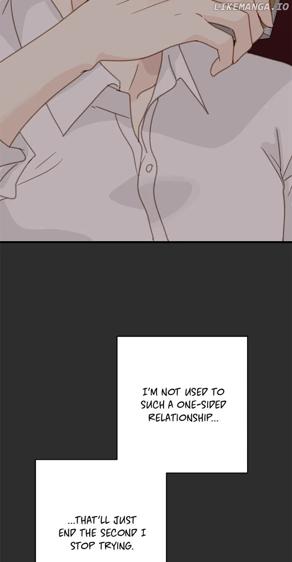 The Fifth Friend Chapter 39 – Page 35