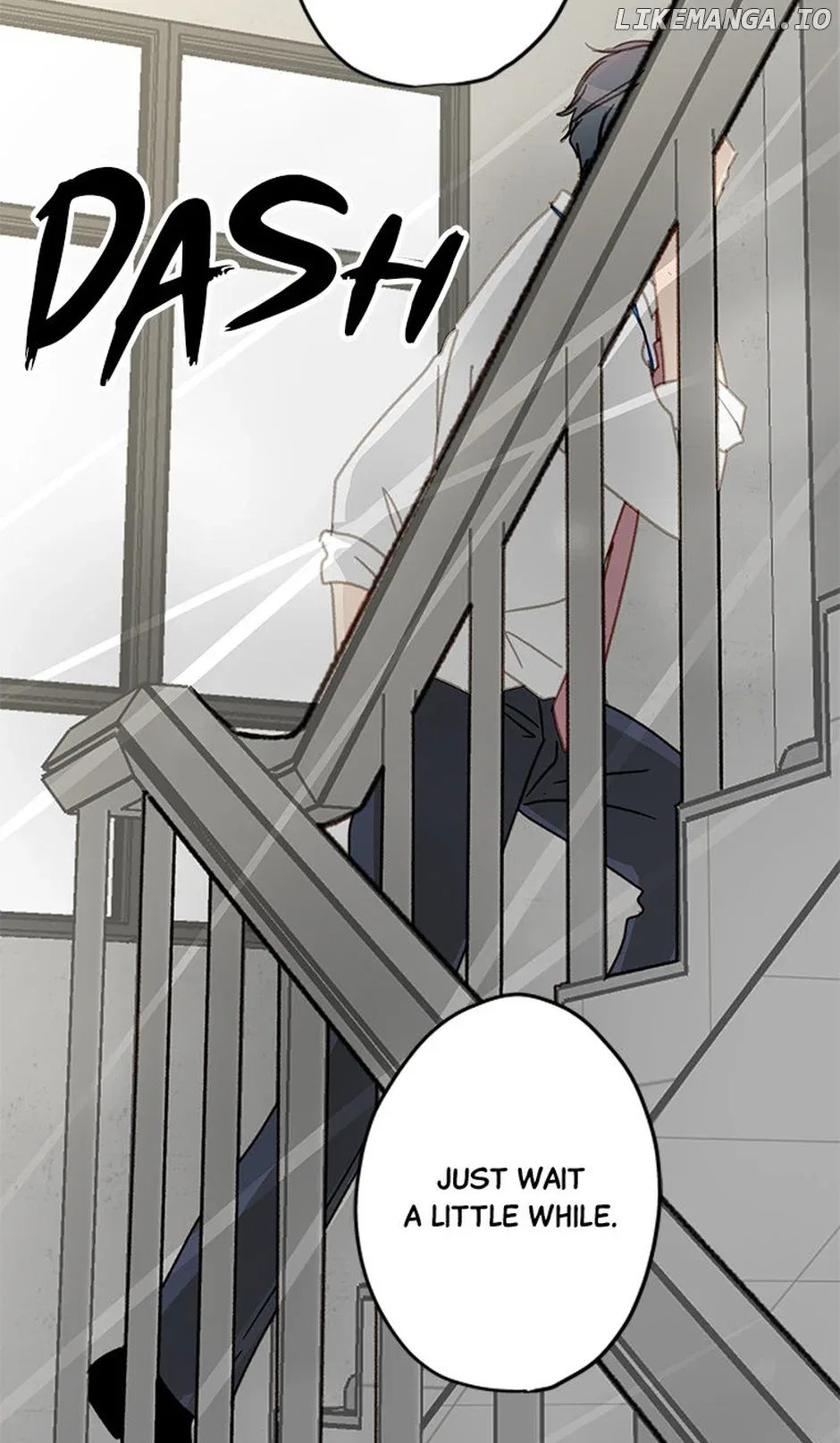 The Fifth Friend Chapter 39 – Page 46