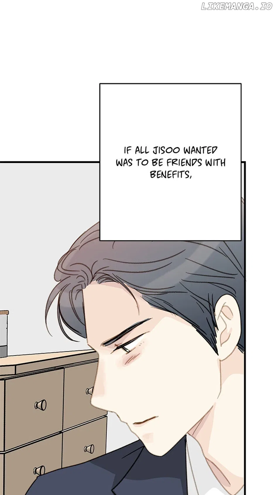 The Fifth Friend Chapter 39 – Page 50
