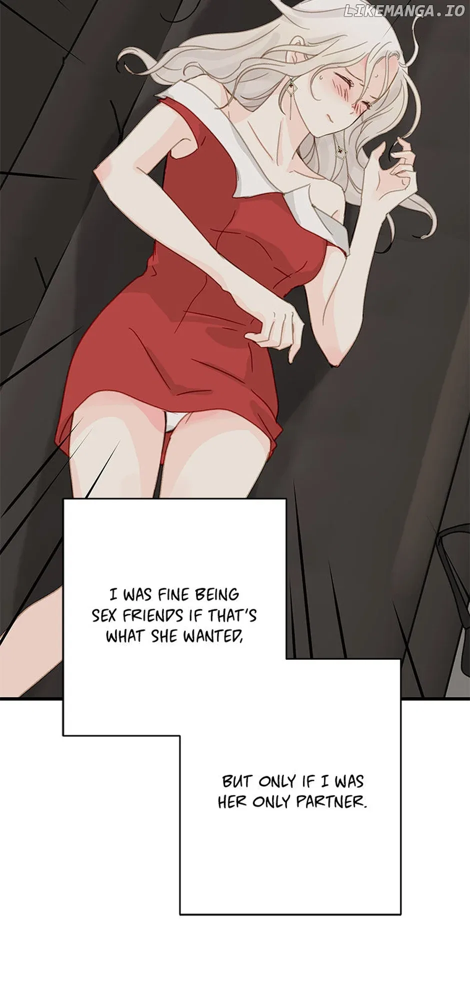 The Fifth Friend Chapter 39 – Page 66