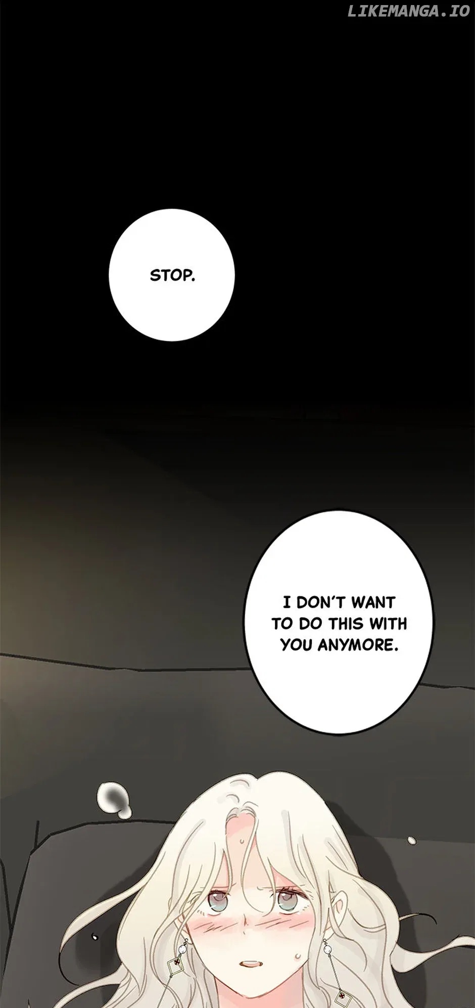 The Fifth Friend Chapter 39 – Page 67