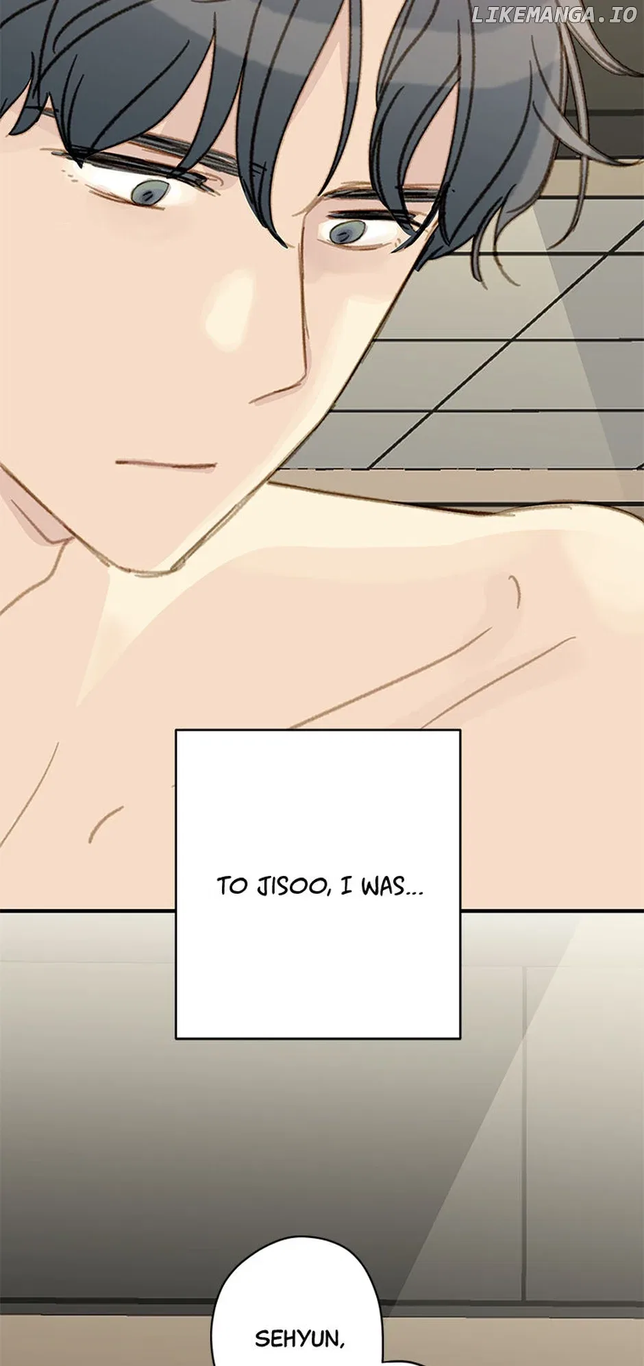 The Fifth Friend Chapter 39 – Page 69