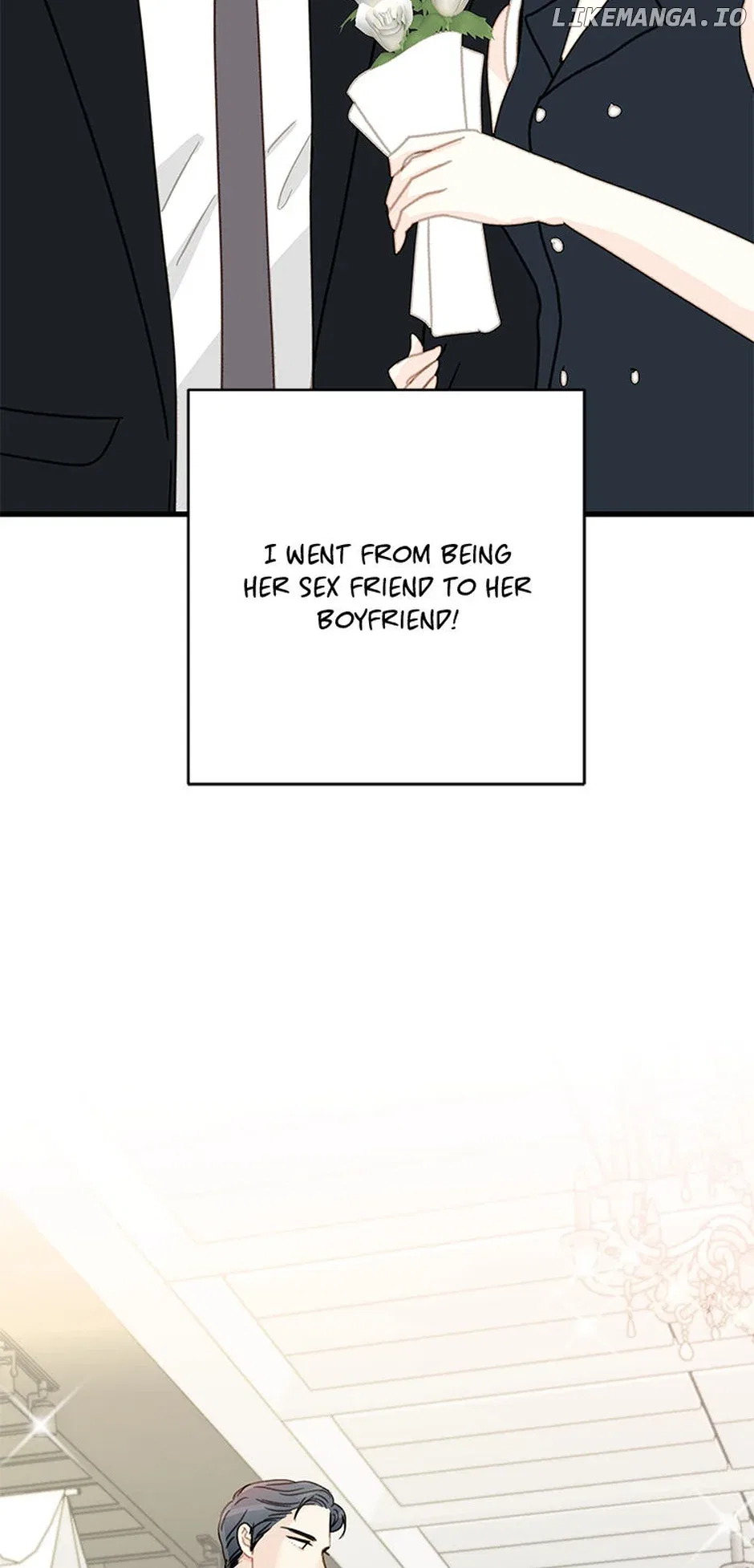 The Fifth Friend Chapter 39 – Page 76