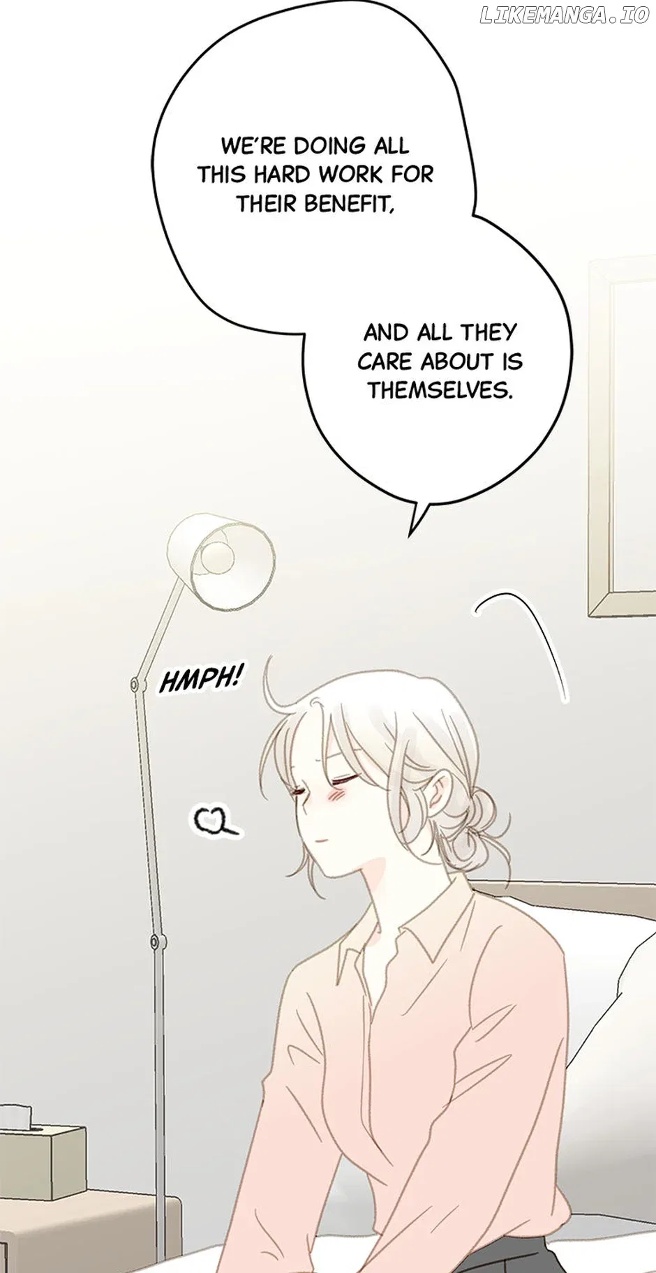 The Fifth Friend Chapter 39 – Page 86