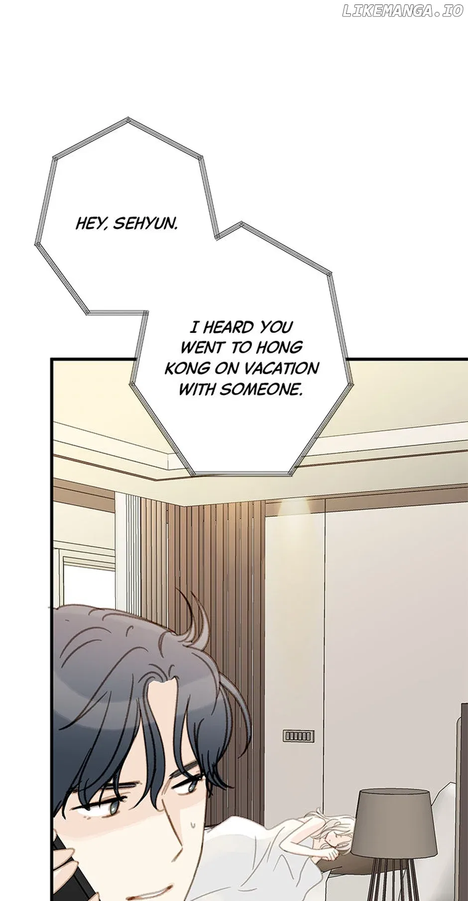 The Fifth Friend Chapter 39 – Page 90