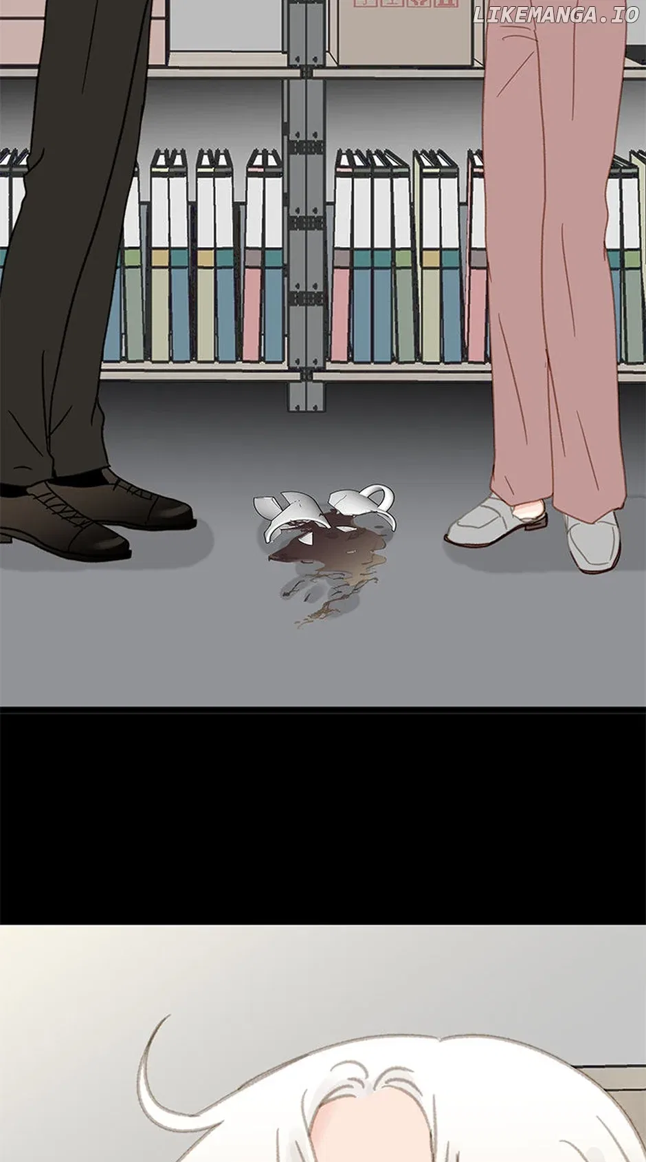 The Fifth Friend Chapter 39 – Page 106