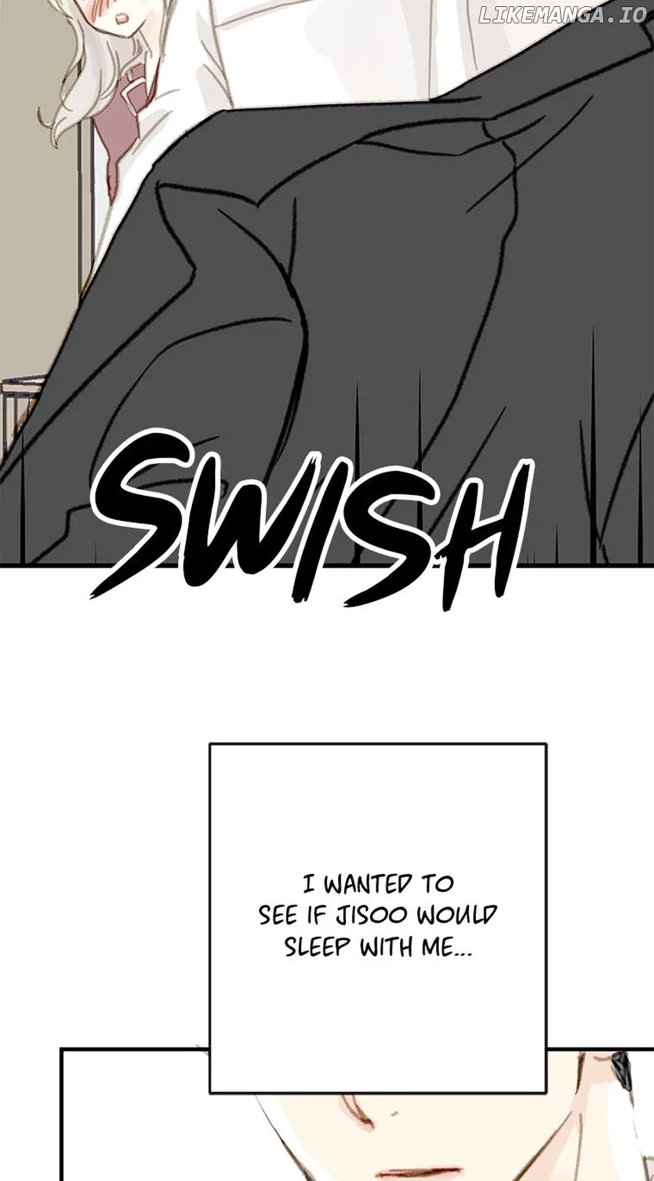 The Fifth Friend Chapter 38 – Page 2