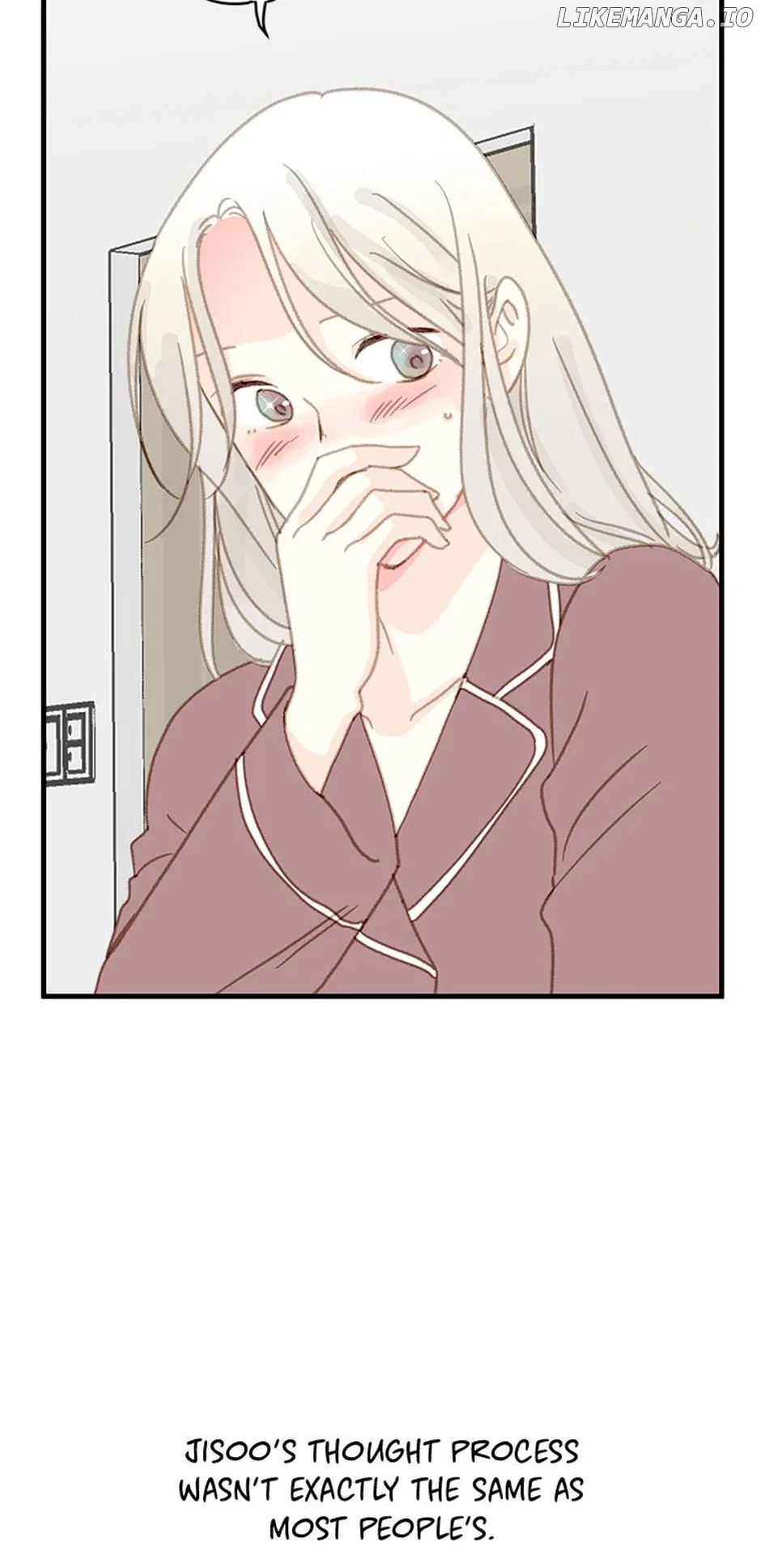 The Fifth Friend Chapter 38 – Page 8