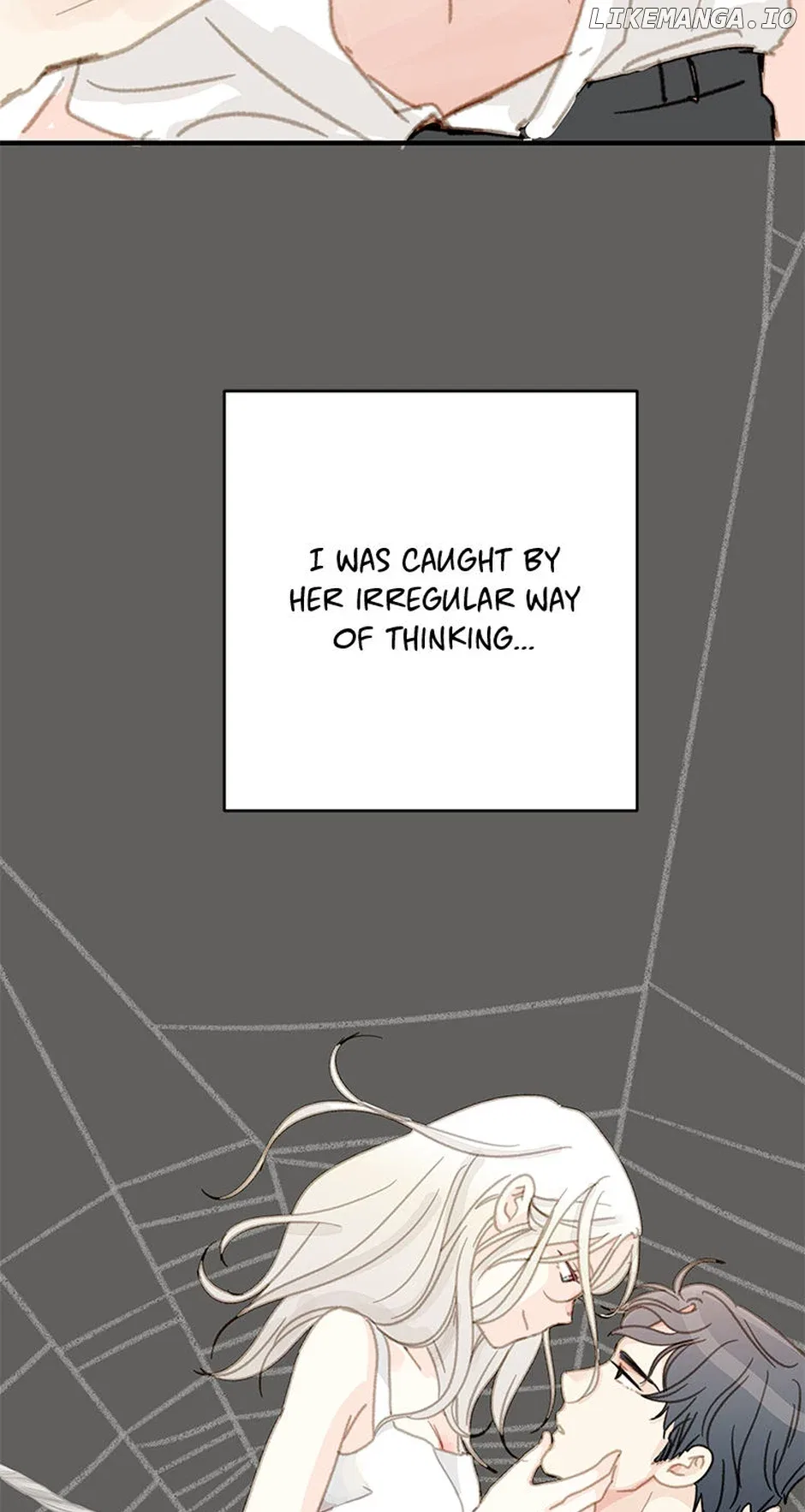 The Fifth Friend Chapter 38 – Page 12