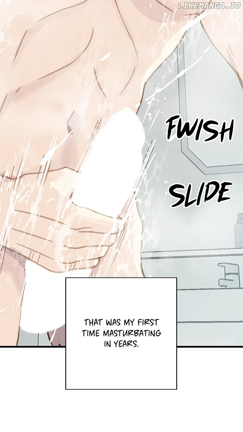 The Fifth Friend Chapter 38 – Page 32