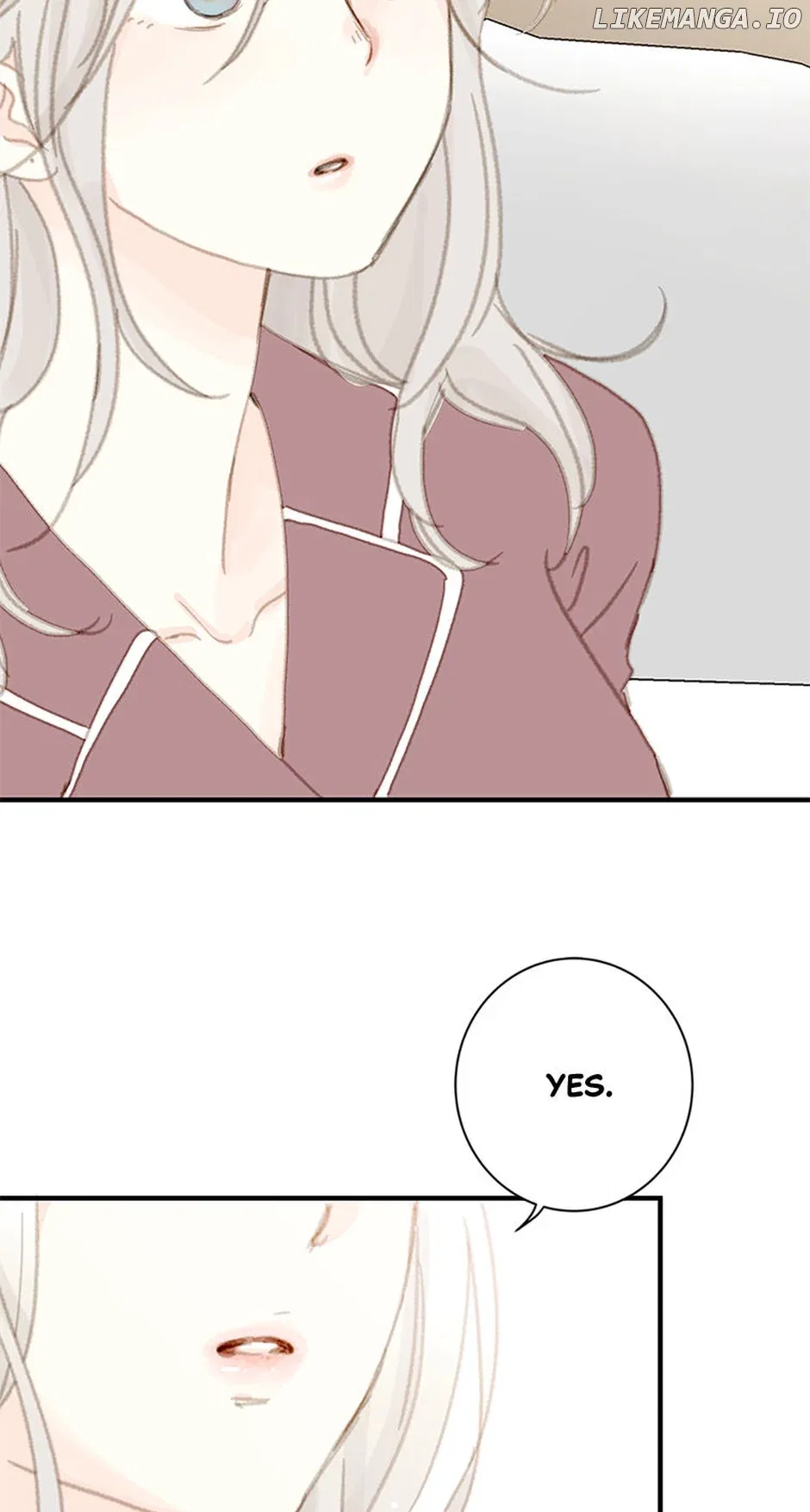 The Fifth Friend Chapter 38 – Page 36