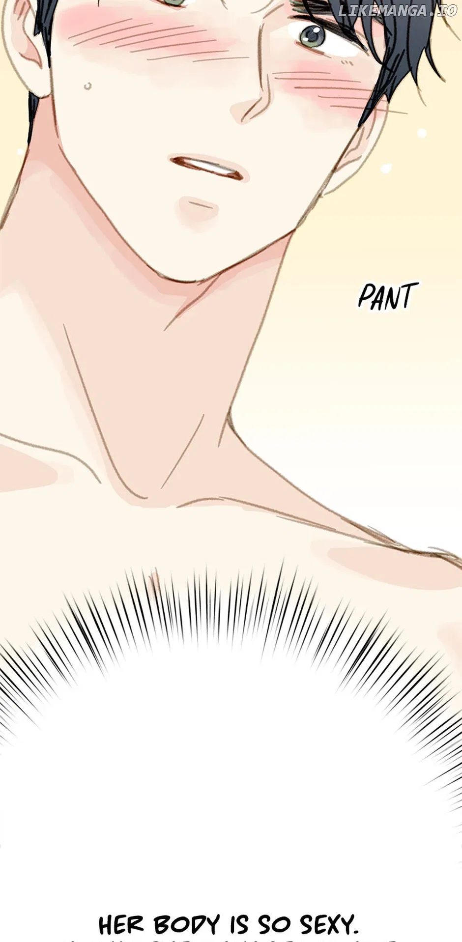 The Fifth Friend Chapter 38 – Page 46