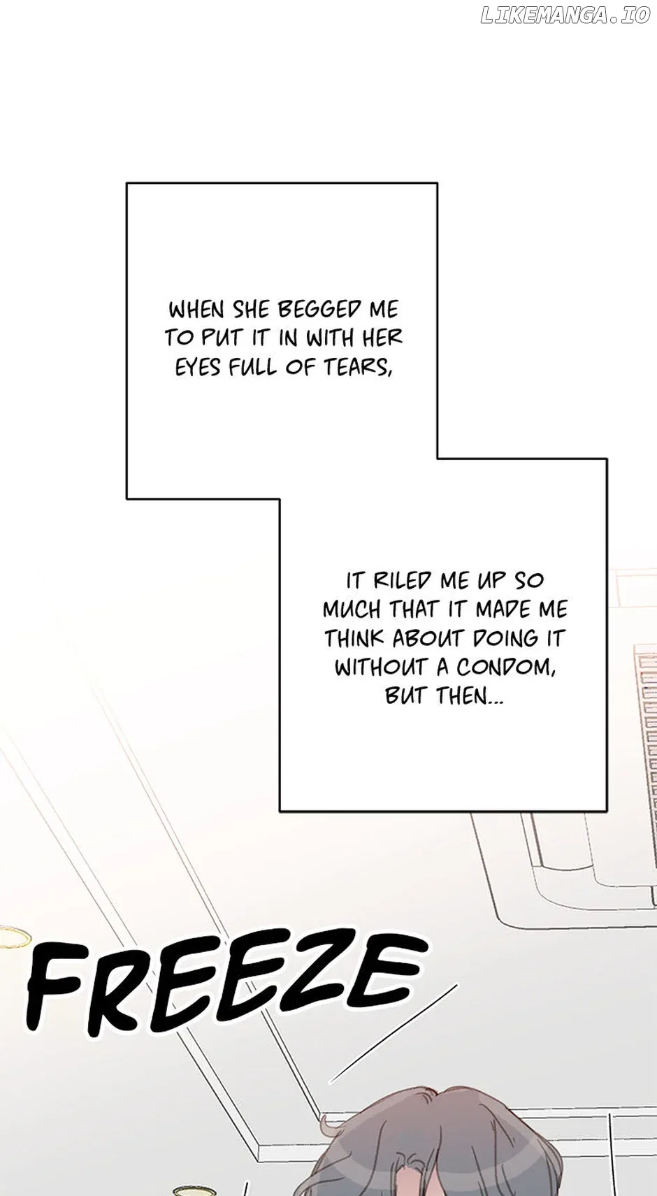 The Fifth Friend Chapter 38 – Page 54