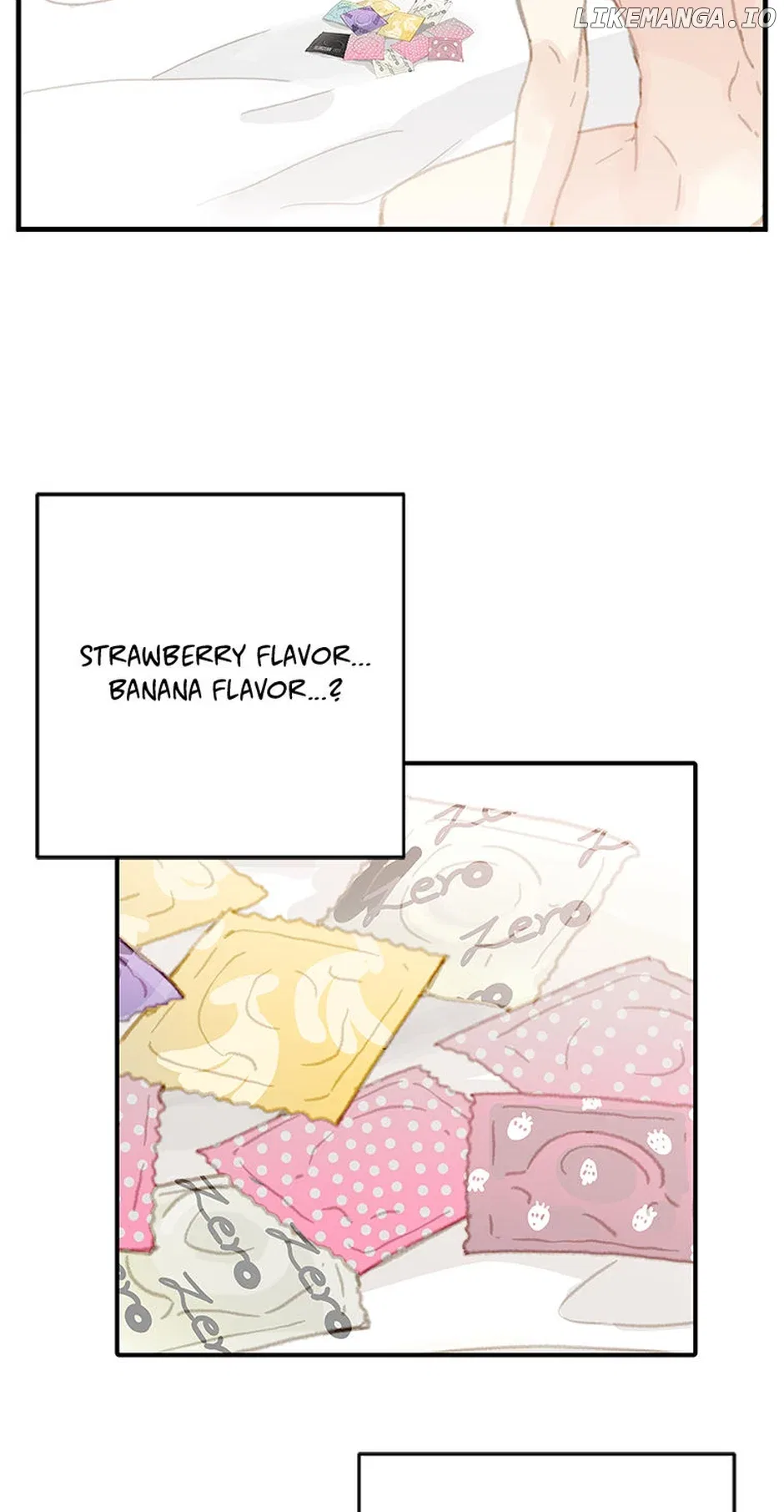 The Fifth Friend Chapter 38 – Page 60