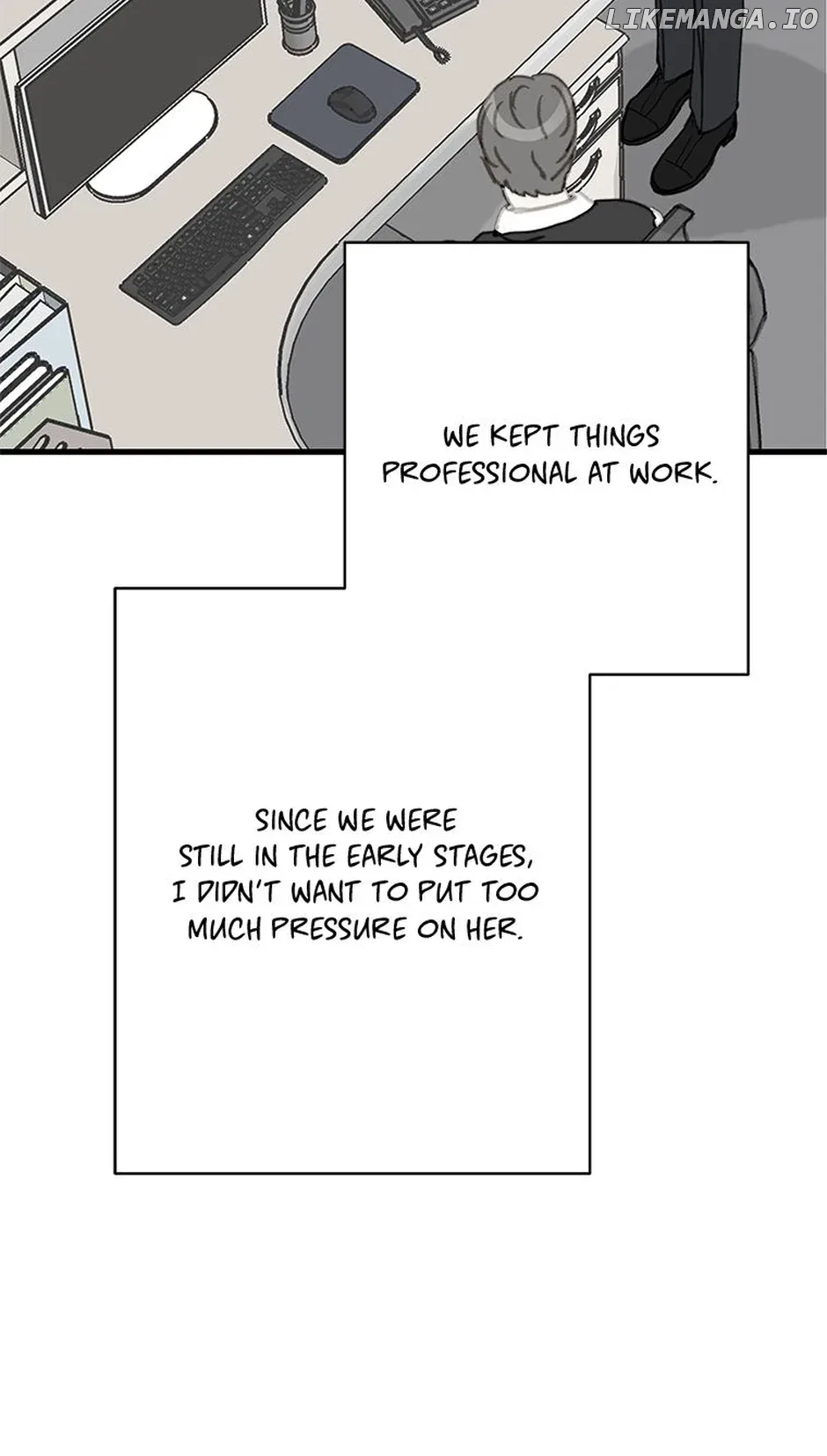 The Fifth Friend Chapter 38 – Page 89