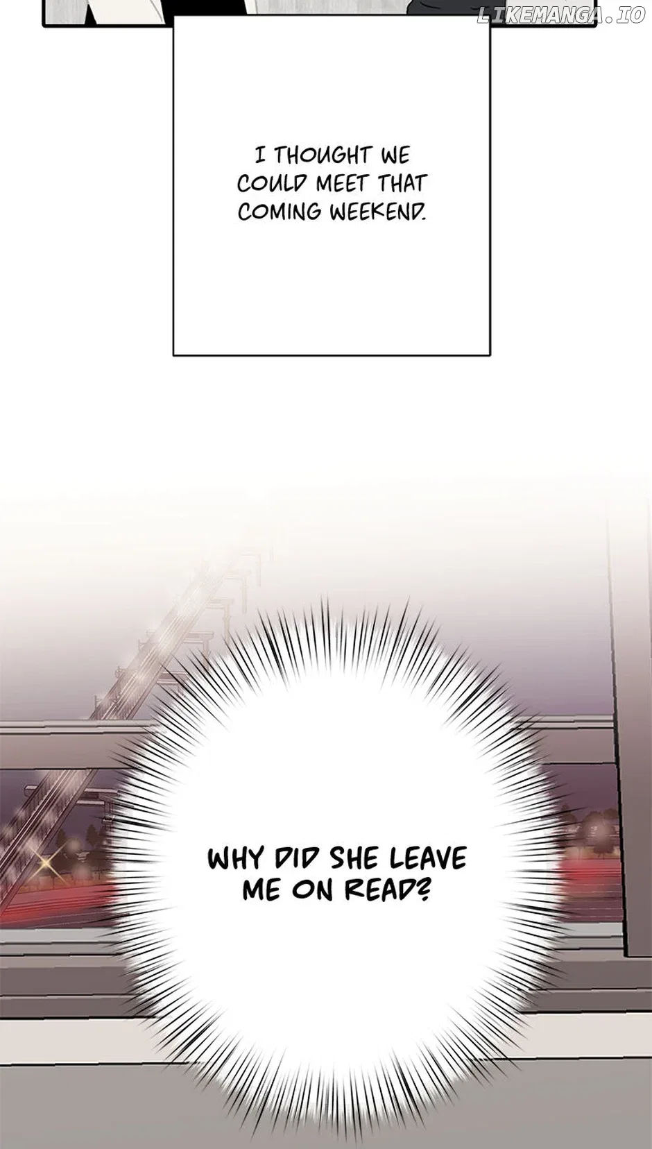 The Fifth Friend Chapter 38 – Page 91