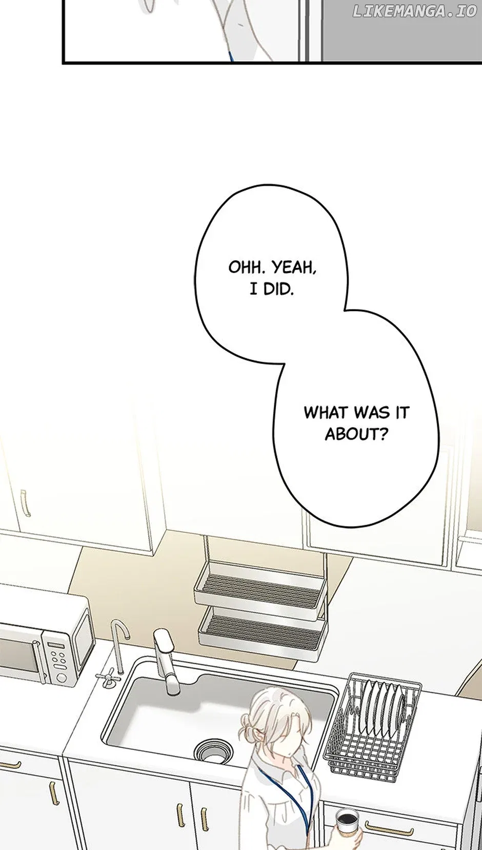The Fifth Friend Chapter 38 – Page 95