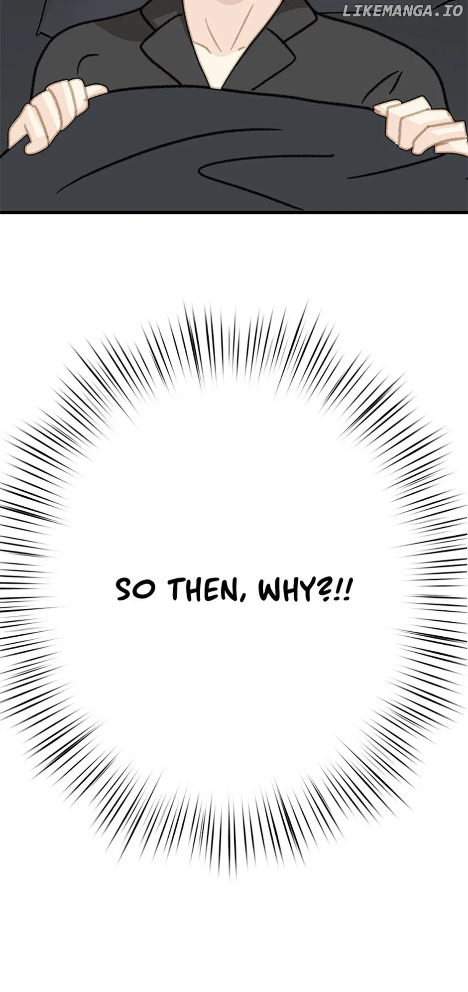The Fifth Friend Chapter 38 – Page 99
