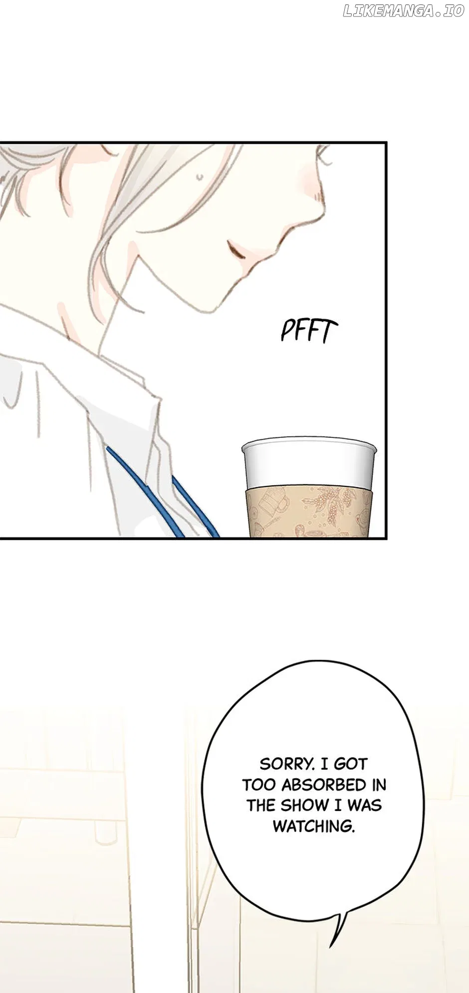 The Fifth Friend Chapter 38 – Page 100