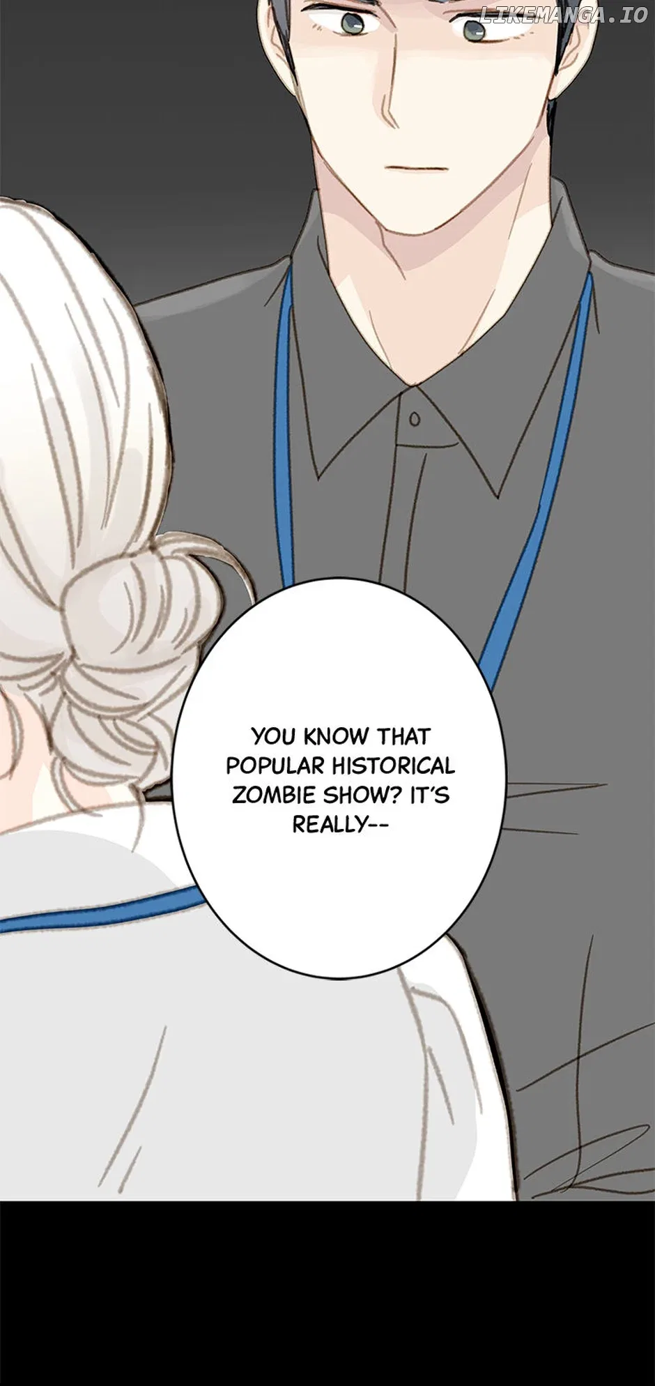 The Fifth Friend Chapter 38 – Page 102