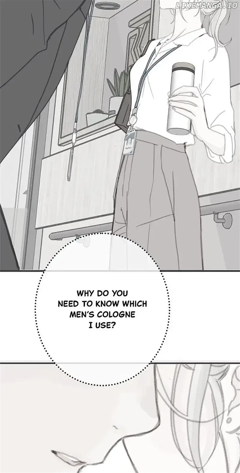 The Fifth Friend Chapter 37 – Page 12