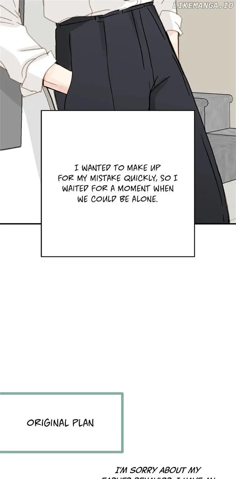 The Fifth Friend Chapter 37 – Page 15