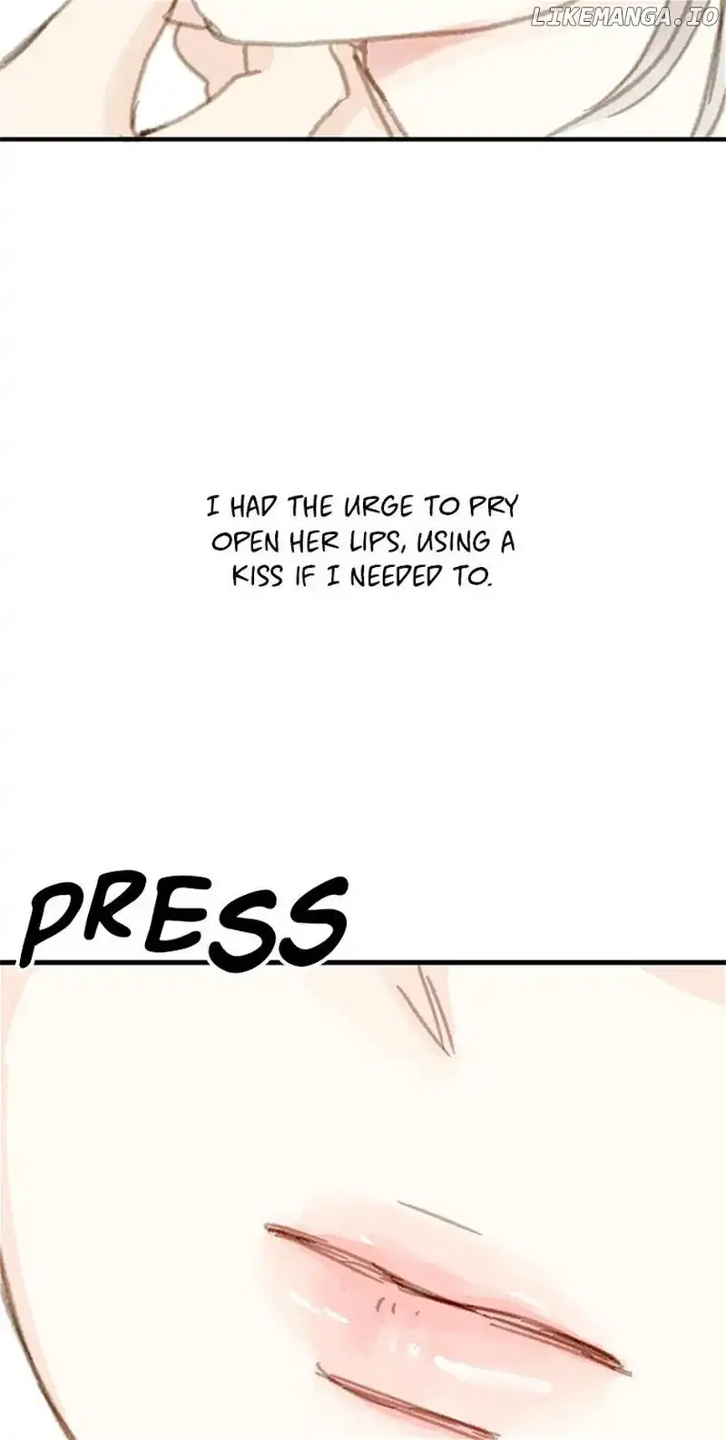 The Fifth Friend Chapter 37 – Page 26