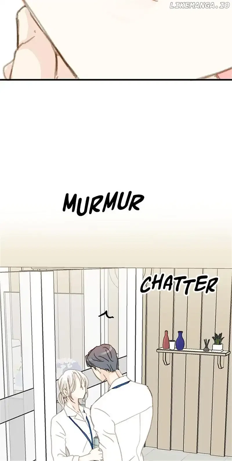 The Fifth Friend Chapter 37 – Page 27