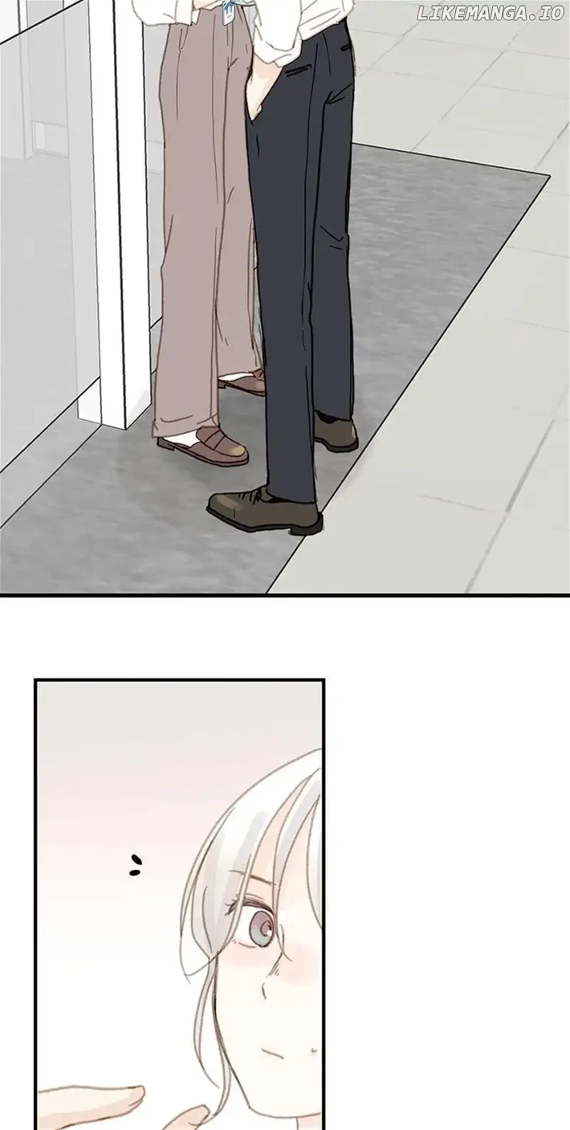 The Fifth Friend Chapter 37 – Page 28