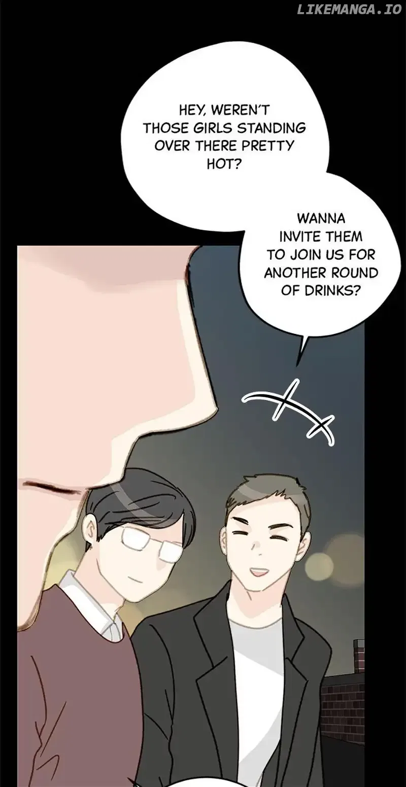 The Fifth Friend Chapter 37 – Page 41