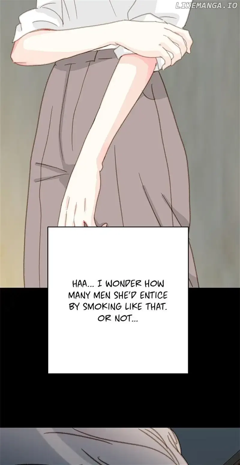 The Fifth Friend Chapter 37 – Page 43