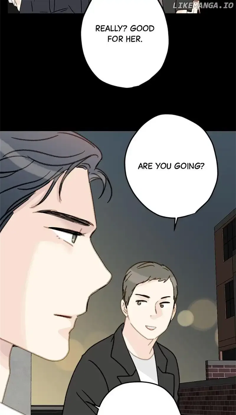 The Fifth Friend Chapter 37 – Page 46