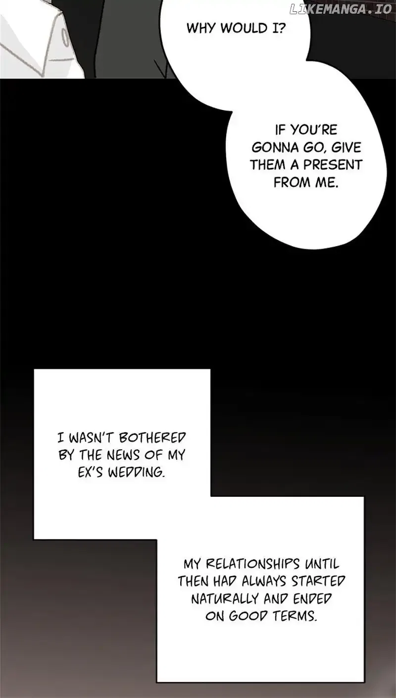 The Fifth Friend Chapter 37 – Page 47