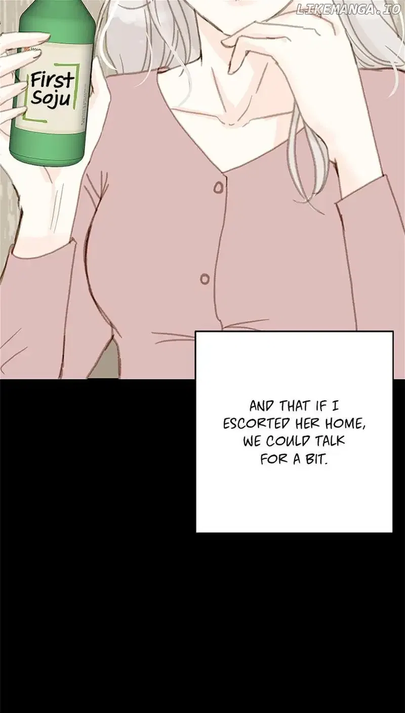 The Fifth Friend Chapter 37 – Page 57