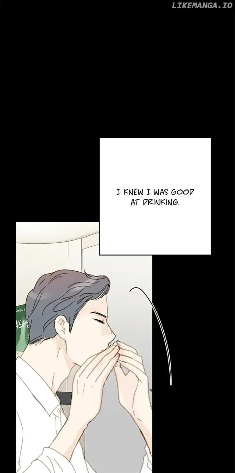 The Fifth Friend Chapter 37 – Page 58